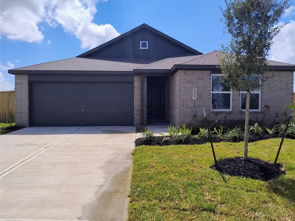 6527 Little Yellow Ct, Needville, TX 77461