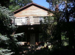 6202 Greenspring Ave, Baltimore, MD 21209