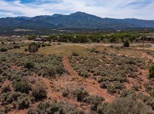 Badger Way, New Harmony, UT 84757