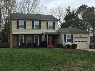 1318 Brittle Creek Dr, Matthews, NC, 28105
