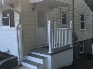 258 Eller Rd, Lexington, NC 27295