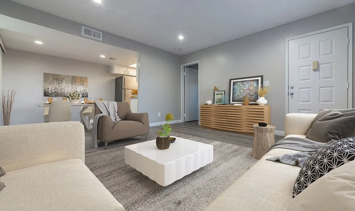 Laurel Heights Apartments — Photo 2