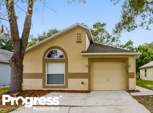 10546 Rocking A Run, Orlando, FL 32825