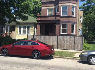 6755 S Laflin St #1, Chicago, IL 60636