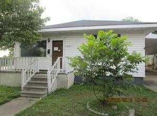 1420 Moring St, Raleigh, NC 27603