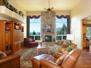 4255 Cedar Heights Dr, Colorado Springs, CO 80904