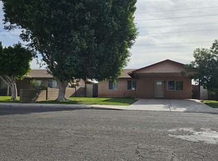 3019 W 31st Ln, Yuma, AZ 85364