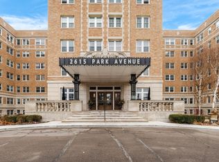 2615 Park Ave APT 513, Minneapolis, MN 55407