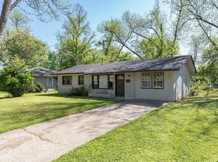 4211 Paul St, Bossier City, LA 71112