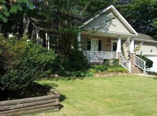 400 Flaherty Ave, Wake Forest, NC 27587