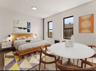 992 Amsterdam Ave UNIT 507, New York, NY 10025