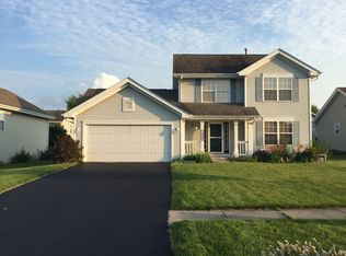 1920 Silverthorn Dr, Byron, IL 61010