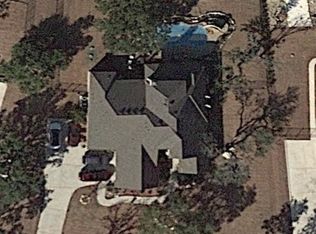 224 Bold Sundown, Liberty Hill, TX 78642