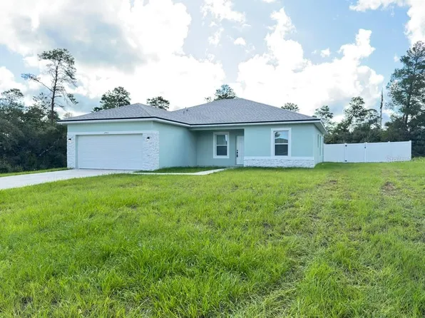 2942 SW 162nd Street Rd, Ocala, FL 34473