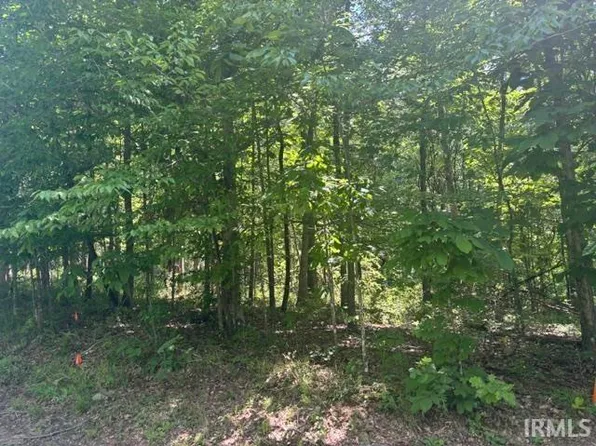 Fox Run Ct, French Lick, IN 47432