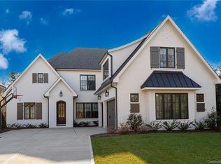 3623 Quail View Rd, Charlotte, NC 28226