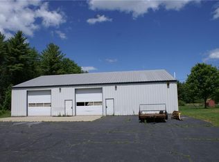 2 Tatnic Rd, Wells, ME 04090