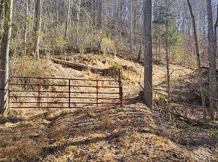 Tbd Garrett Creek Rd, Abingdon, VA 24210