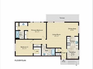 3217 Glendora Drive, San Mateo, CA 94403