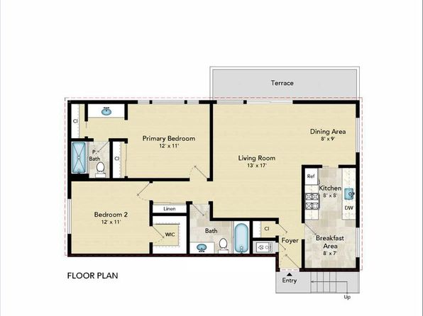 3217 Glendora Dr APT 1