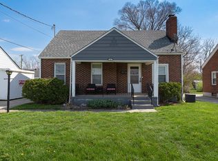 1405 Highland St, Middletown, OH 45044