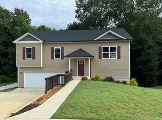 1812 Jessica Way, Winder, GA 30680