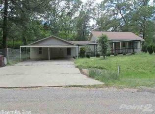 1800 Southfield Cutoff, El Dorado, AR 71730