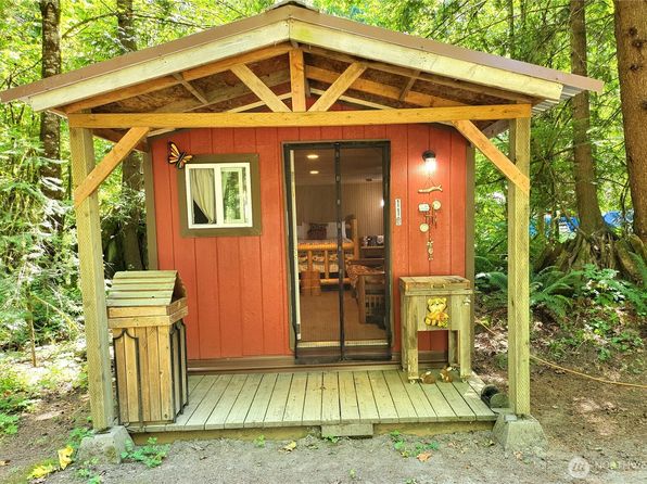 110 Cedar Grove Road, Randle, WA 98377