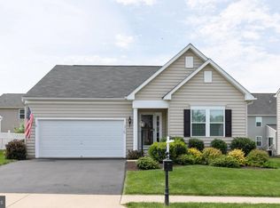12114 Majestic Pl, Culpeper, VA