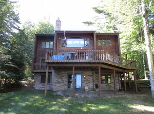 455 S Lake Huron Shore Dr, Harrisville, MI 48740