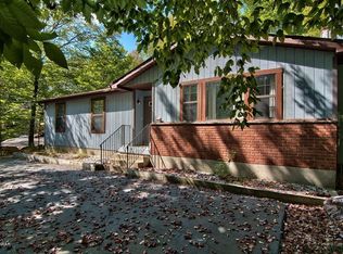 1743 The Hideout, Lake Ariel, PA 18436