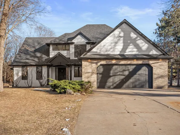 13721 Dolomite St NW, Ramsey, MN 55303
