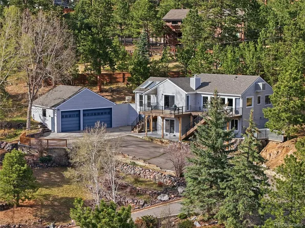 30115 Roan Drive, Evergreen, CO 80439