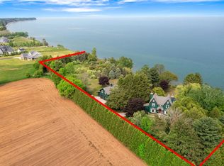 7317 County Road Ls Rd, Manitowoc, WI 54220