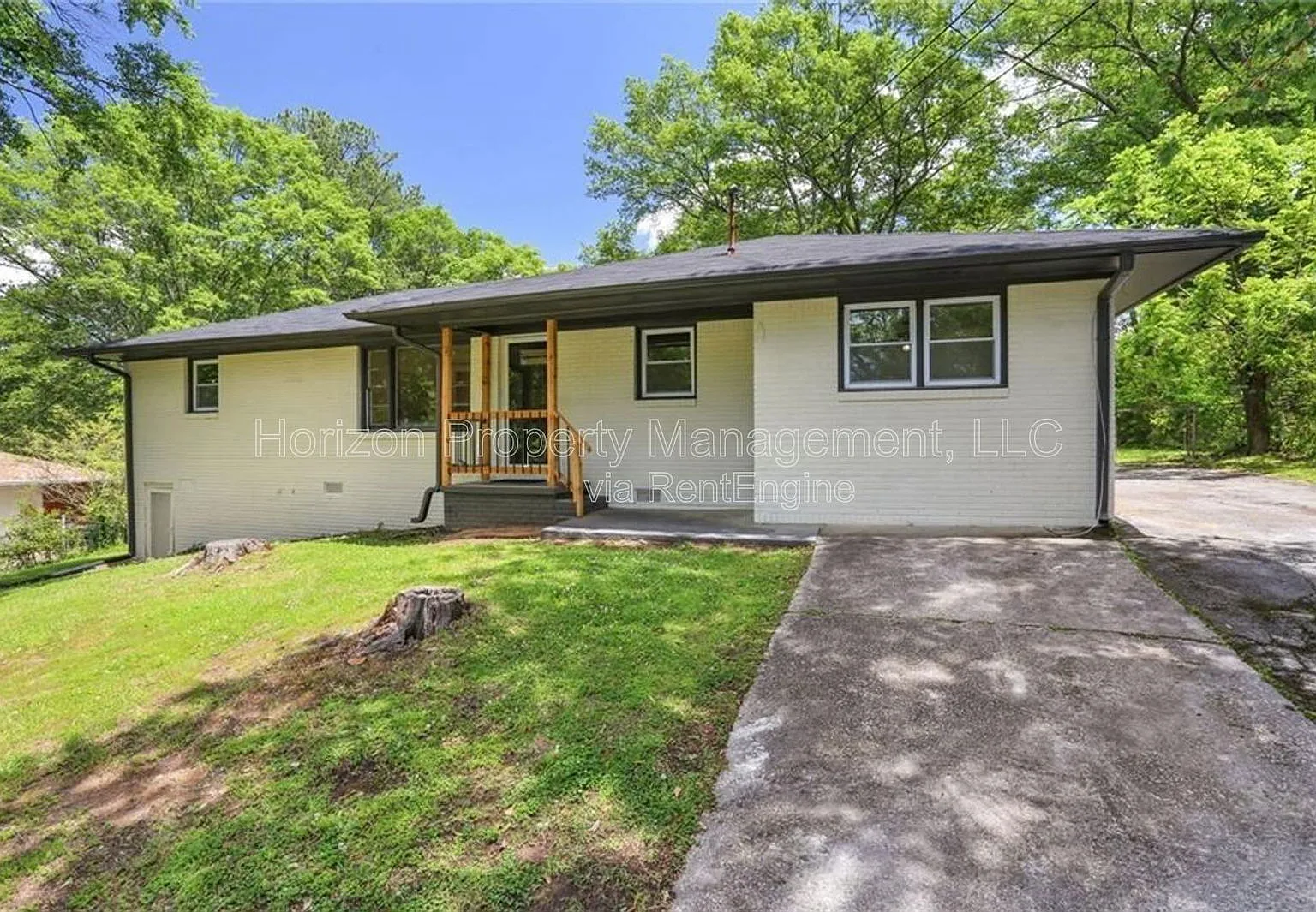4 bed, 2.0 bath, 1363 sqft, $1,895 — Photo 1