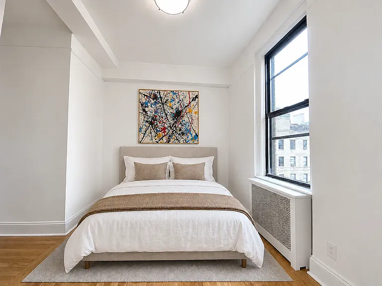 200 W 90th St #12G — Photo 7