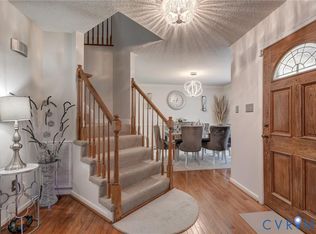 1213 Wycliff Ct, North Chesterfield, VA 23236