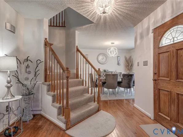 1213 Wycliff Ct, North Chesterfield, VA 23236