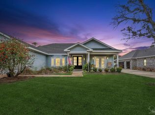 5382 Soundside Dr, Gulf Breeze, FL 32563