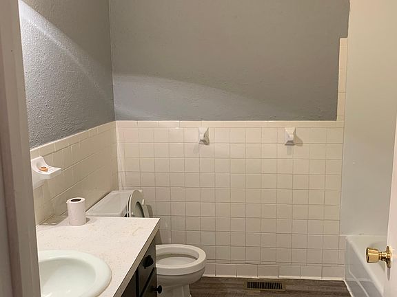 Main bath