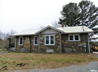 6925 State Route 37 N, Goreville, IL 62939
