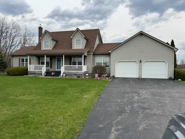 4088 County Road 18 #1, Canandaigua, NY 14424