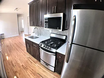 Rented by Brooklyn Group