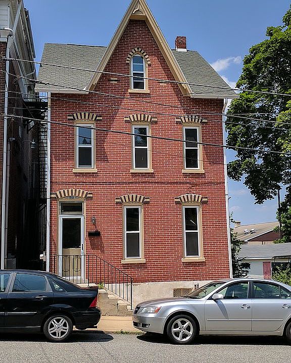 Front 139 Chestnut renovated