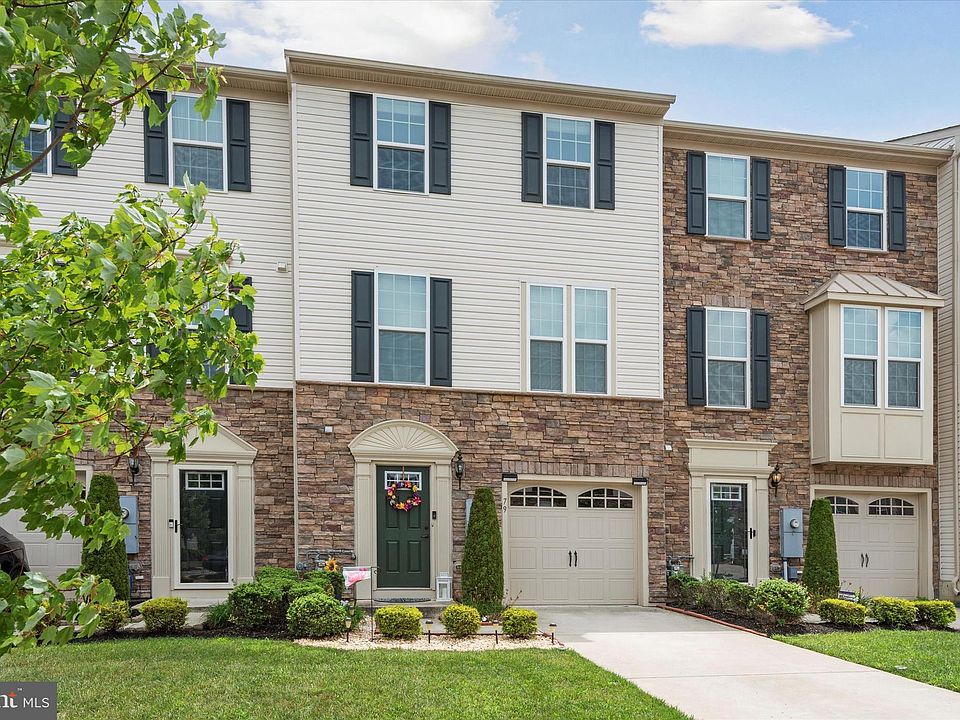 79 Village Green Ln, Sicklerville, NJ 08081 Zillow