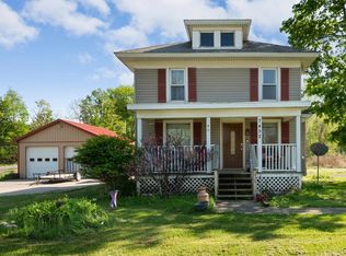 7452 Route 5, Clinton, NY 13323