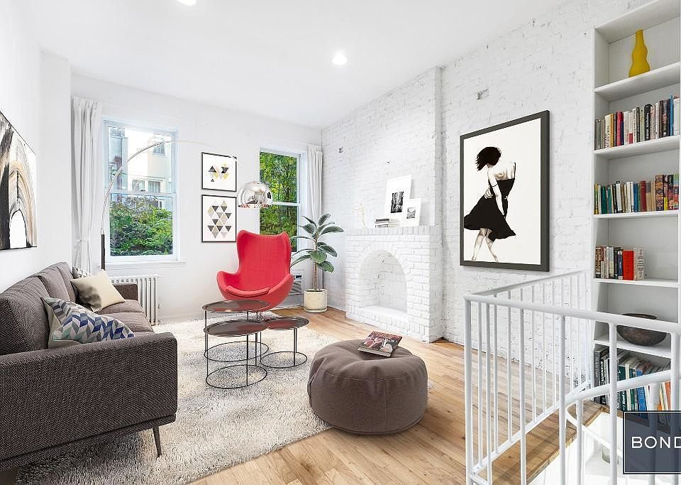 1st image of 335 W 21st St