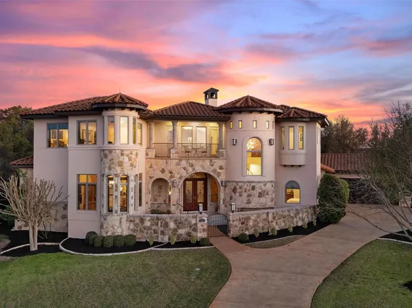 107 Caicos Cv, Lakeway, TX 78734