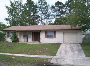3781 SW 150th Loop, Ocala, FL 34473