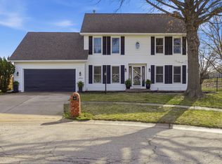 3456 SW Brandywine Ct, Topeka, KS 66614